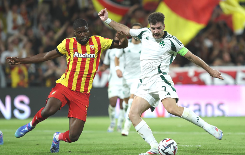 Τι είναι τα xGoals – Πώς μπορούν να σας βοηθήσουν στο στοίχημα