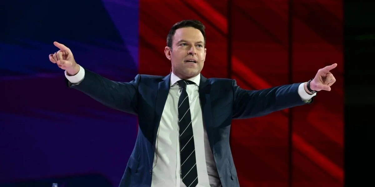 Νέα ανάρτηση Κασσελάκη – “Ένα βαθύ πένθος για το τέλος της ανθρωπιάς στον ΣΥΡΙΖΑ – ΠΣ”