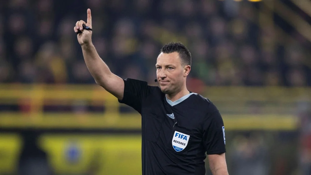 Super League: Ανακοινώθηκαν οι διαιτητές για τους αγώνες της 11ης αγωνιστικής – Γερμανός στο ΠΑΟΚ – ΟΣΦΠ