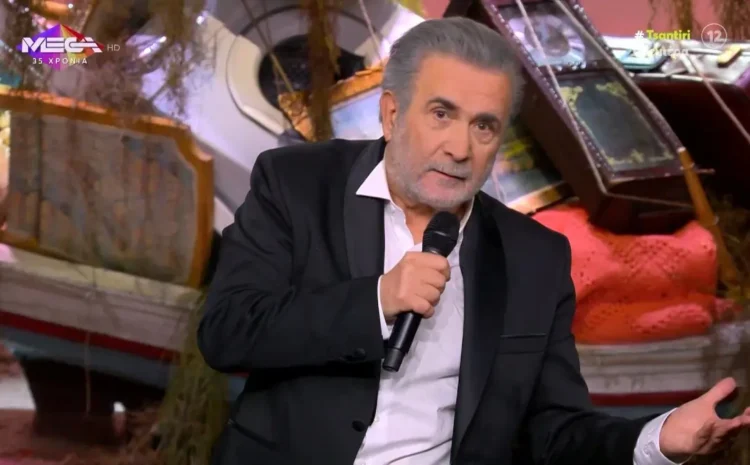 Αλ τσαντίρι νιουζ: υψηλή τηλεθέαση για την πρεμιέρα