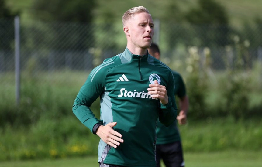 Παναθηναϊκός: Σοκ με Μάγκνουσον!