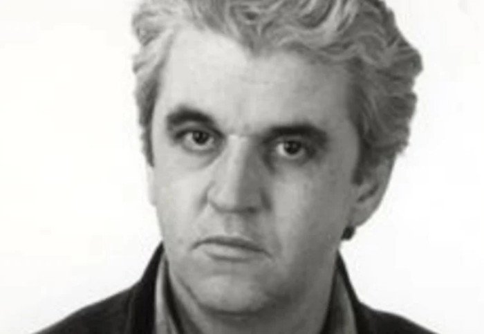 Έφυγε από τη ζωή ο ηθοποιός Ανδρέας Μαυραγάνης – Η ανάρτηση του Σπύρου Μπιμπίλα