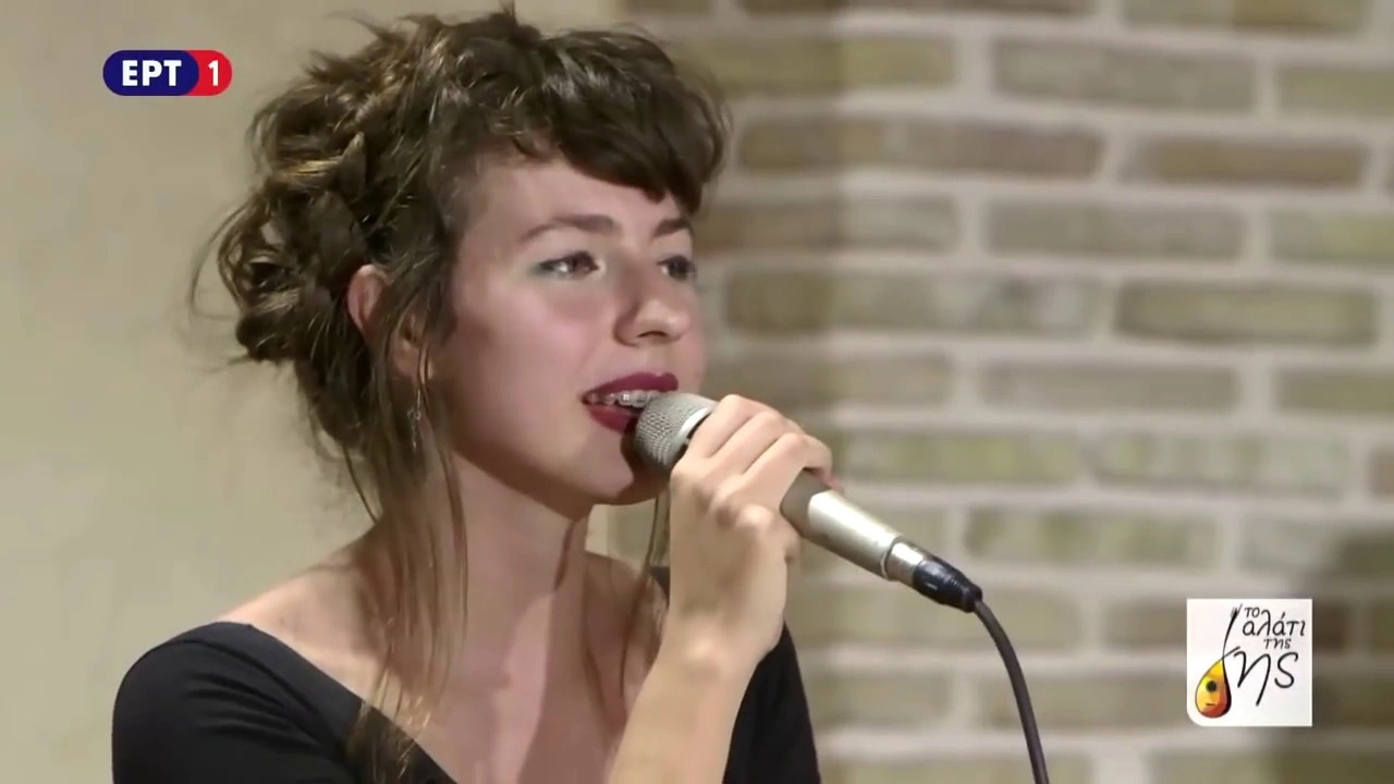 “Κάμερα” – Σεμέλη Παπαβασιλείου: ένα μουσικό διαμάντι για να ακούσεις σήμερα