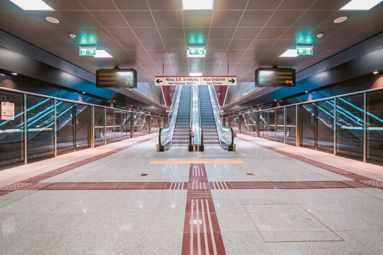 Σταϊκούρας για Μετρό Θεσσαλονίκης: «Είμαστε έτοιμοι και ολοκληρώνουμε τις τελευταίες λεπτομέρειες»