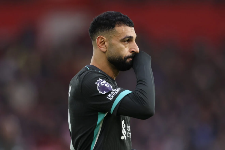 Μοχάμεντ Σαλάχ: «Πιθανότερο να φύγω από τη Λίβερπουλ»