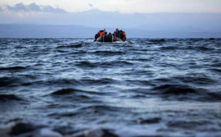 Τραγωδία στη Σάμο με 8 νεκρούς μετανάστες – Ανάμεσά τους 6 ανήλικοι