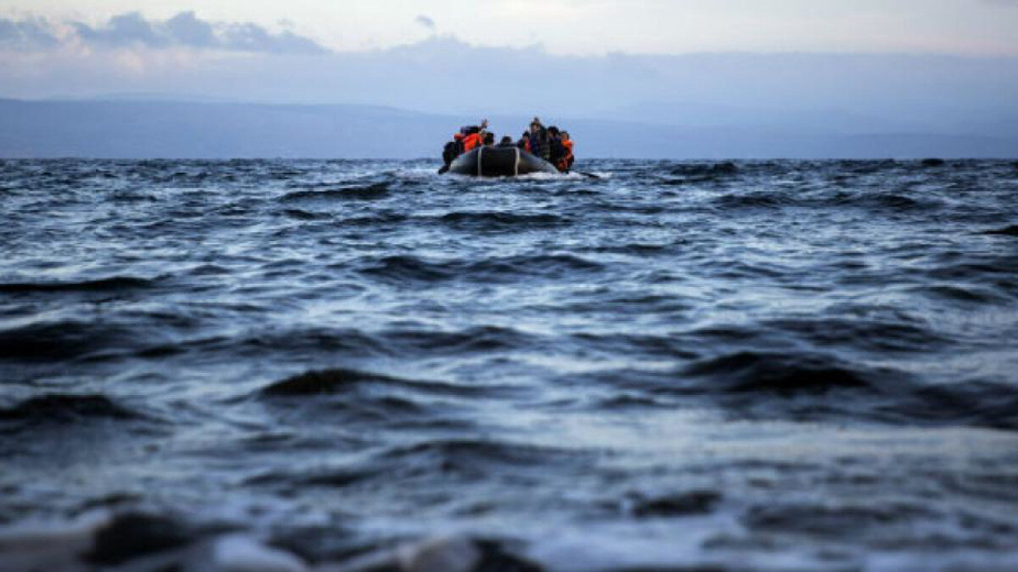 Τραγωδία στη Σάμο με 8 νεκρούς μετανάστες – Ανάμεσά τους 6 ανήλικοι