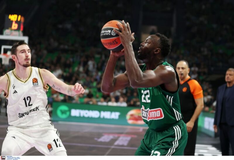 Ερυθρός Αστέρας – Παναθηναϊκός: τι ώρα και σε ποιο κανάλι θα δείτε τον αγώνα