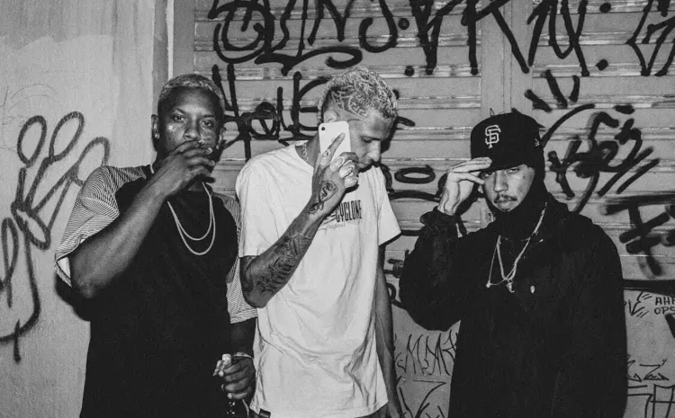 Streetwear και η Εξέλιξή του: Από τα Μονοπάτια της Νέας Υόρκης στα Instagram Feeds