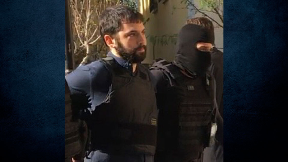 Στον εισαγγελέα ο Νίκος Ρωμανός – Συγκέντρωση έξω από το ανακριτικό γραφείο