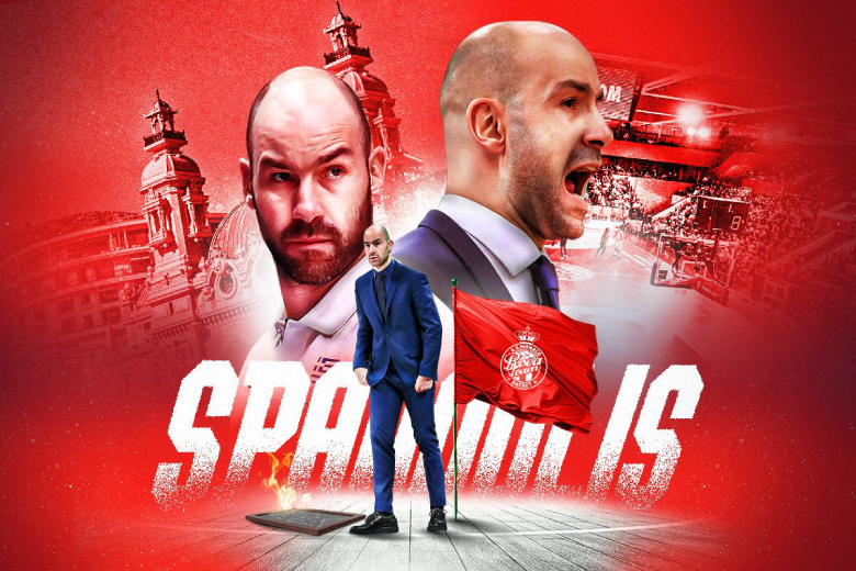 Σπανούλης-Μονακό: Οι λεπτομέρειες του μεγάλου συμβολαίου