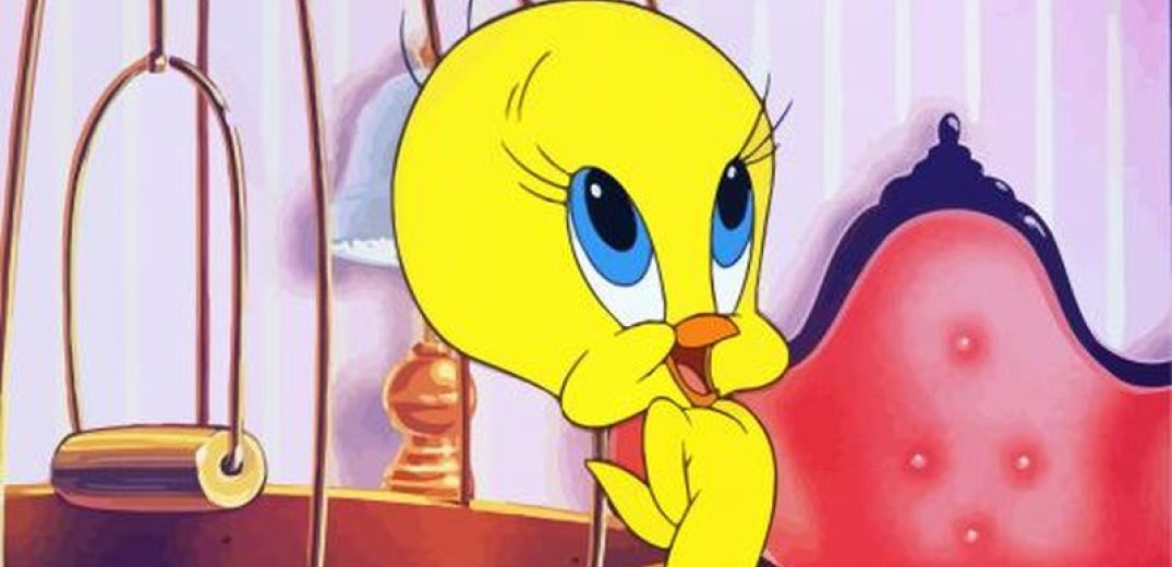 Σαν σήμερα 21/11: Γεννήθηκε ο Τουίτι