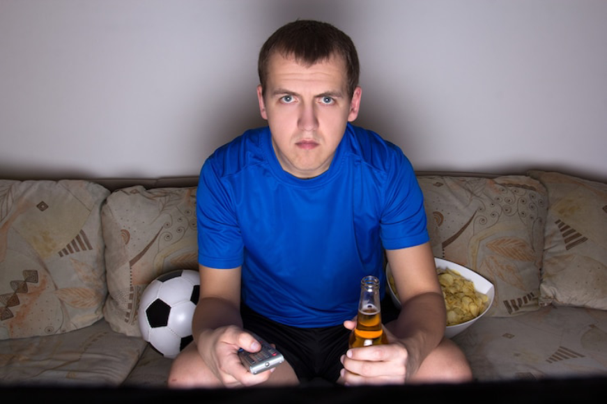 10 λόγοι που χάνετε στο στοίχημα!