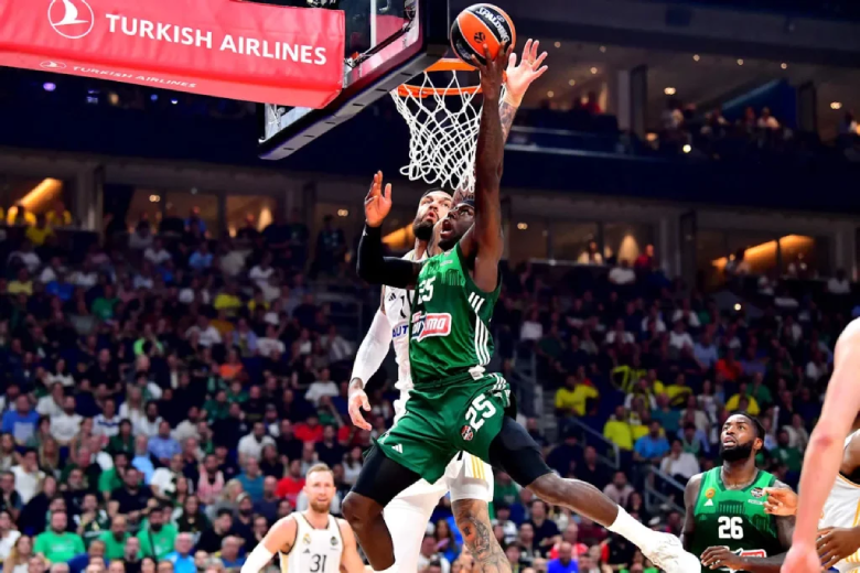 Οι αθλητικές μεταδόσεις της ημέρας (5/12): Που θα δείτε το Παρτίζαν-Παναθηναϊκός