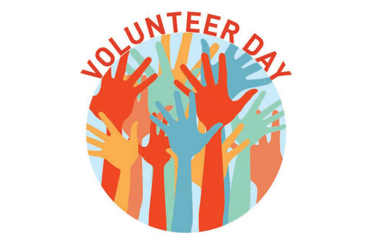 Σαν σήμερα 5/12:  Διεθνής Ημέρα Εθελοντισμού