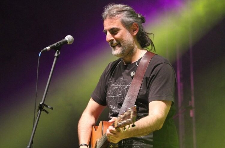 30 Χρόνια Φίλιππος Πλιάτσικας στο Christmas Theater