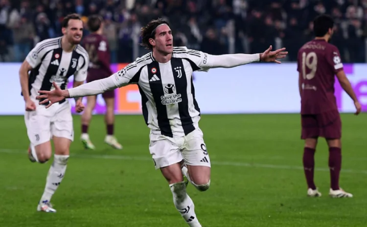 Champions League: Η βαθμολογία μετά την ολοκλήρωση της 6ης αγωνιστικής