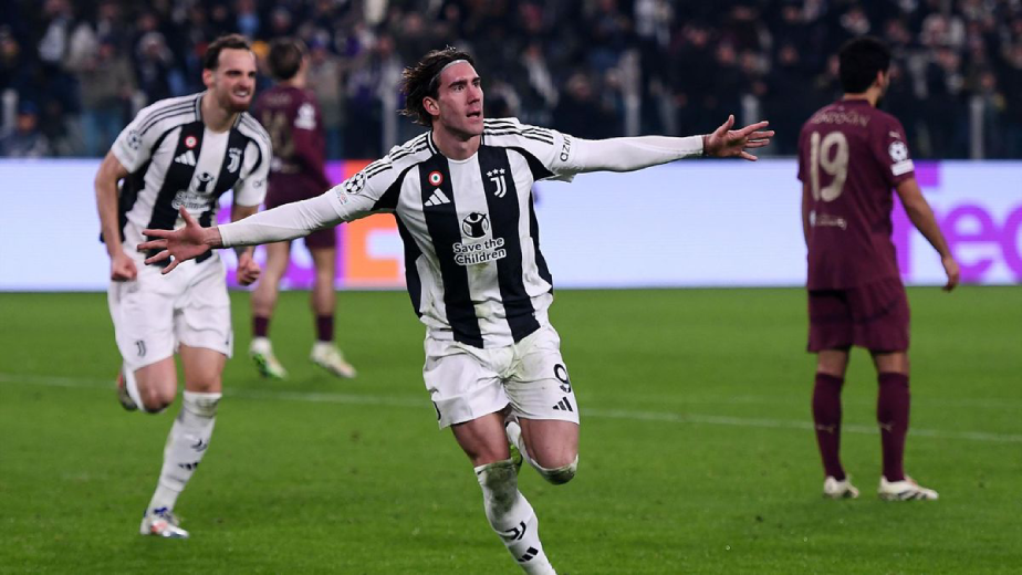 Champions League: Η βαθμολογία μετά την ολοκλήρωση της 6ης αγωνιστικής