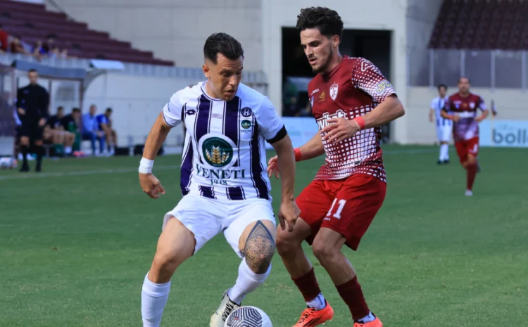 Super League 2: Το πρόγραμμα της 13ης αγωνιστικής