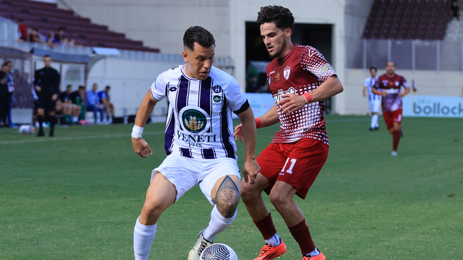 Super League 2: Το πρόγραμμα της 13ης αγωνιστικής