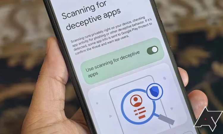 Google: Αποκλείει δημοφιλείς εφαρμογές από android