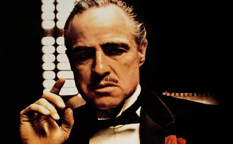 The Godfather Marathon στην Αθήνα