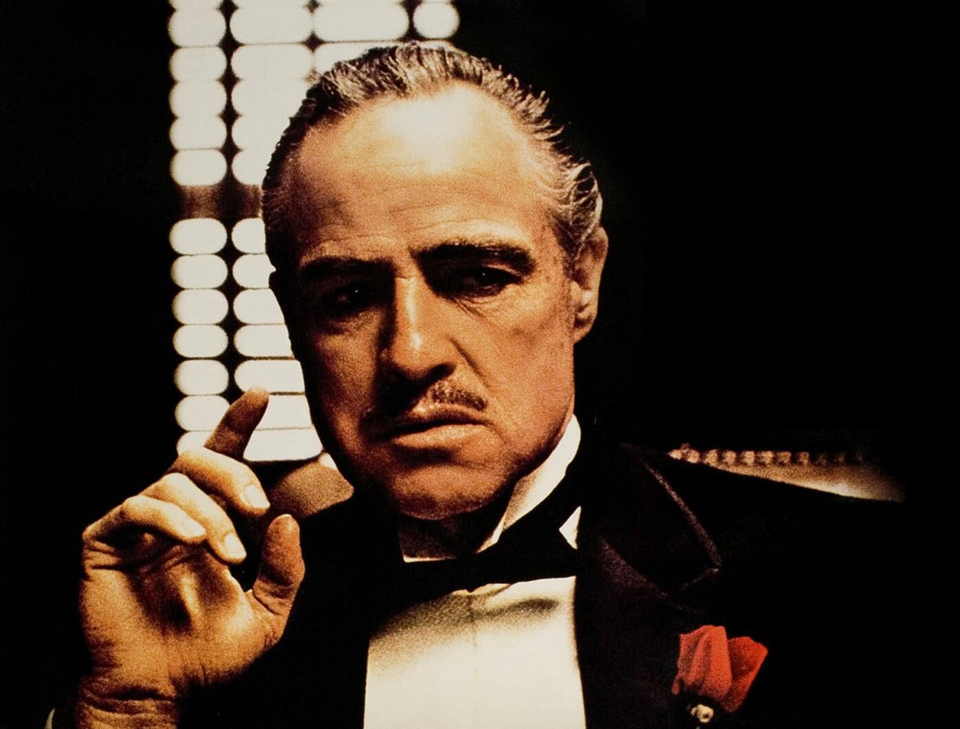 The Godfather Marathon στην Αθήνα