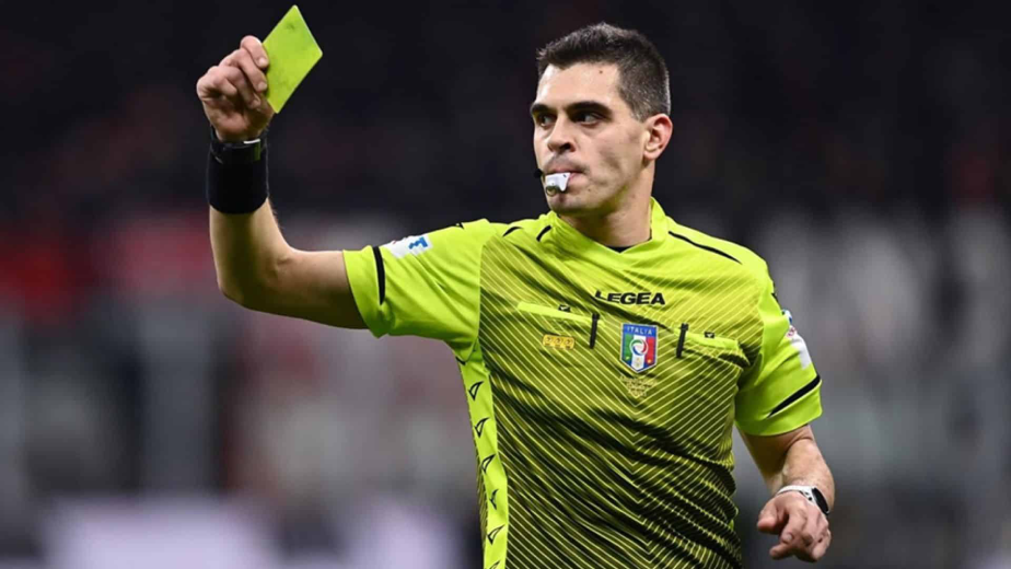 Κύπελλο Ελλάδος: Ορίστηκαν οι διαιτητές – Ιταλός στο ΑΕΚ-ΠΑΟΚ