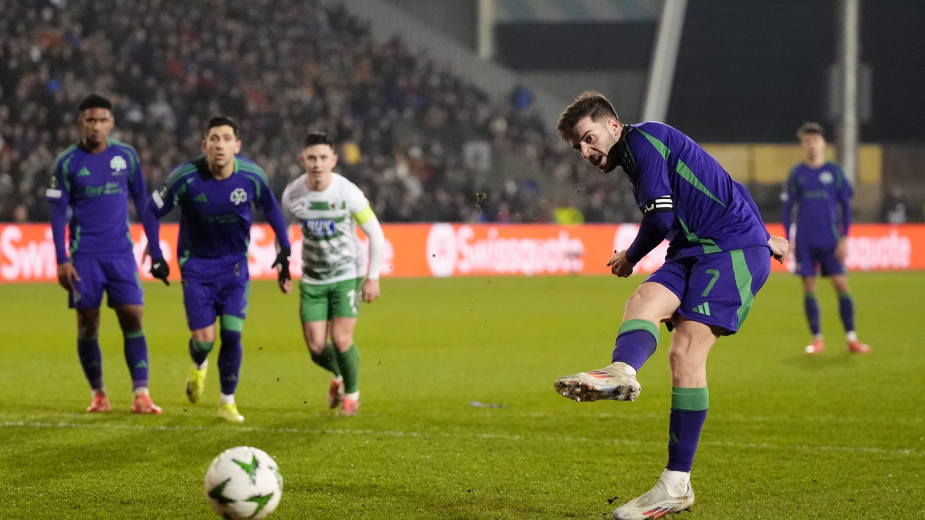 Conference League: Η βαθμολογία μετά τη νίκη του Παναθηναϊκού