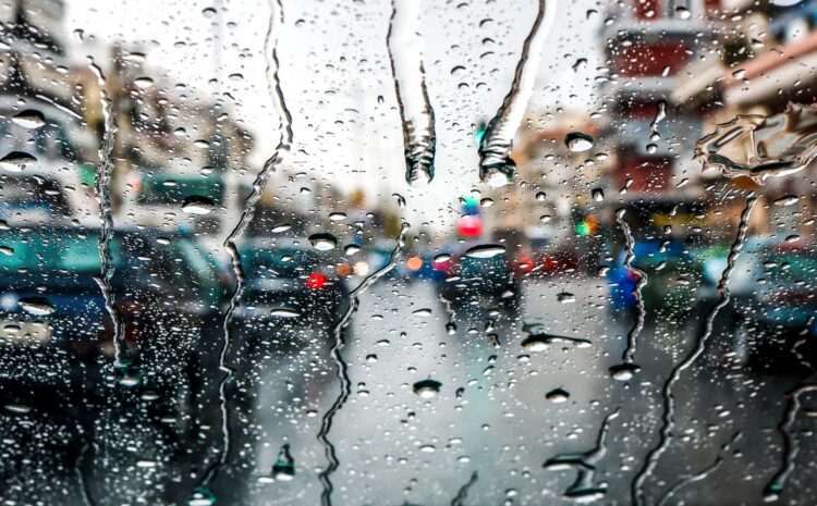 Καιρός : Καταιγίδες από σήμερα