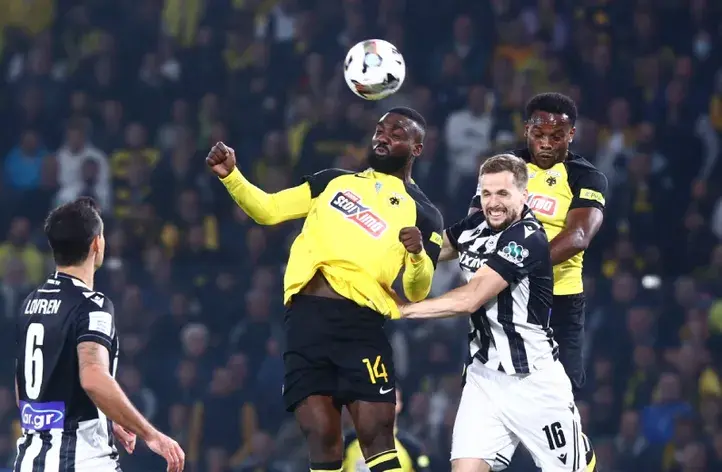 Οι αθλητικές μεταδόσεις 9/1/2025: Που θα δείτε το μεγάλο ντέρμπι ΠΑΟΚ-ΑΕΚ