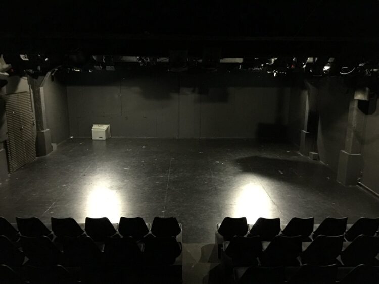 “Το νόημα της ζωής”: Η ζωή μας στο σανίδι