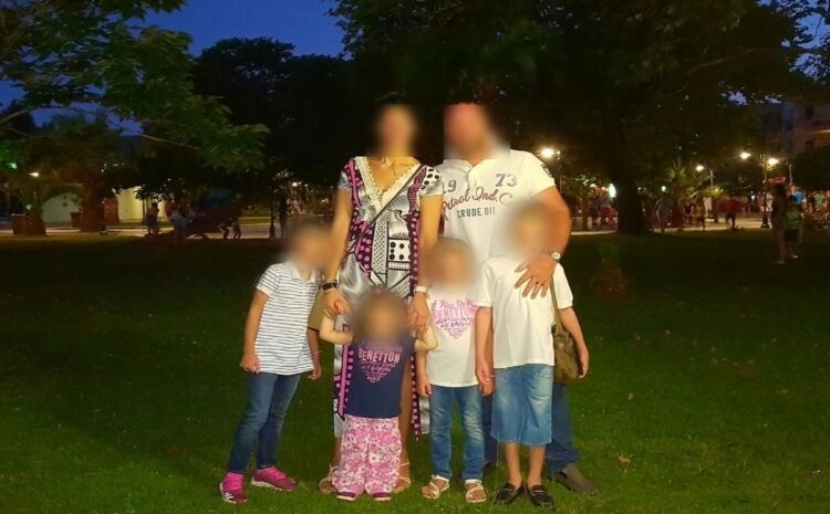 Αστυνομικός της Βουλής : ” Όσα είπαν τα παιδιά είναι φρικώδη”