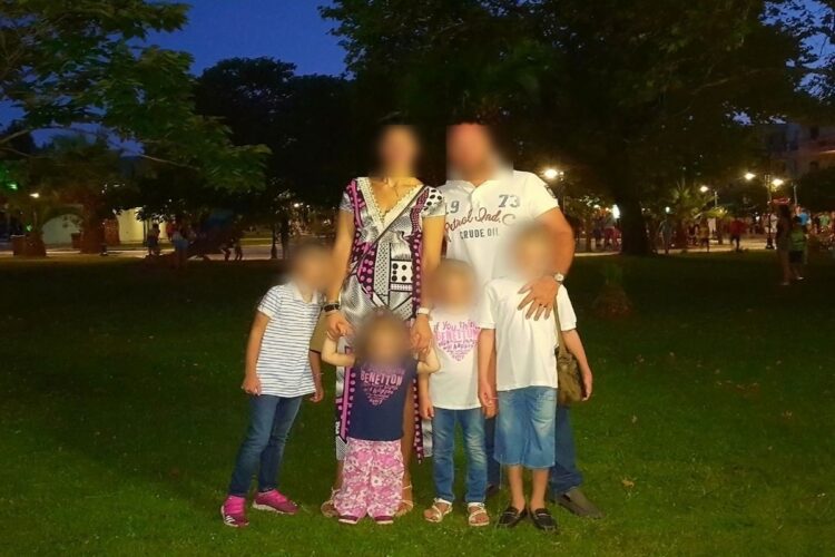 Αστυνομικός της Βουλής : ” Όσα είπαν τα παιδιά είναι φρικώδη”