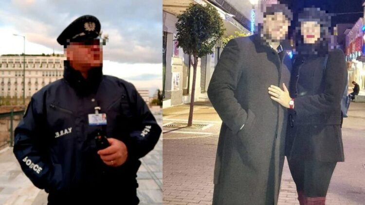 Αστυνομικός : Η κόλαση που ζούσαν τα παιδιά του