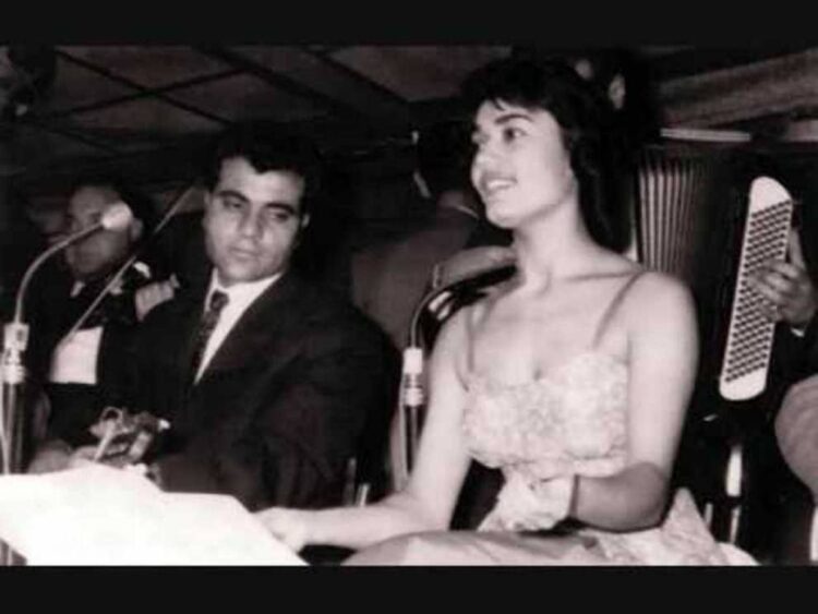 Στέλιος Καζαντζίδης & Μαρινέλλα: Ένας έρωτας που έγινε θρύλος