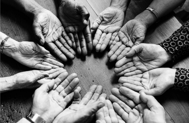 10 Δεκεμβρίου: Παγκόσμια Ημέρα Ανθρωπίνων Δικαιωμάτων