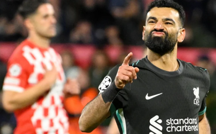 Champions League: «Πετάει» η Λίβερπουλ, επιτέλους νίκη η Ρεάλ