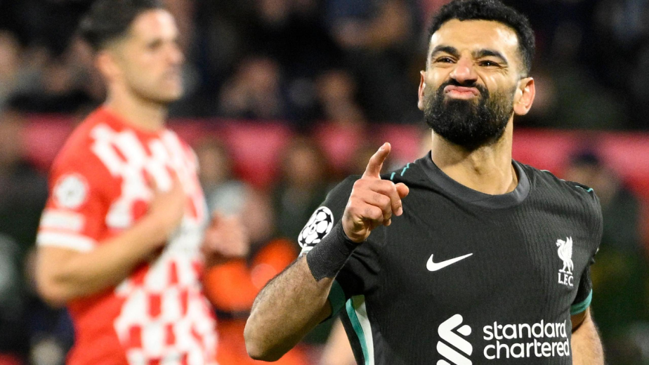 Champions League: «Πετάει» η Λίβερπουλ, επιτέλους νίκη η Ρεάλ