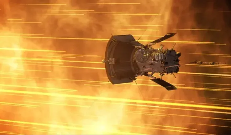Διαστημόπλοιο της NASA θα φτάσει στην κοντινότερη απόσταση από τον Ήλιο, που έχει σημειωθεί ποτέ