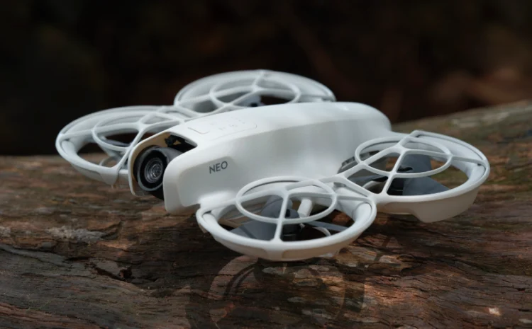 DJI Flip: Το νέο Drone με τα επαναστατικά χαρακτηριστικά
