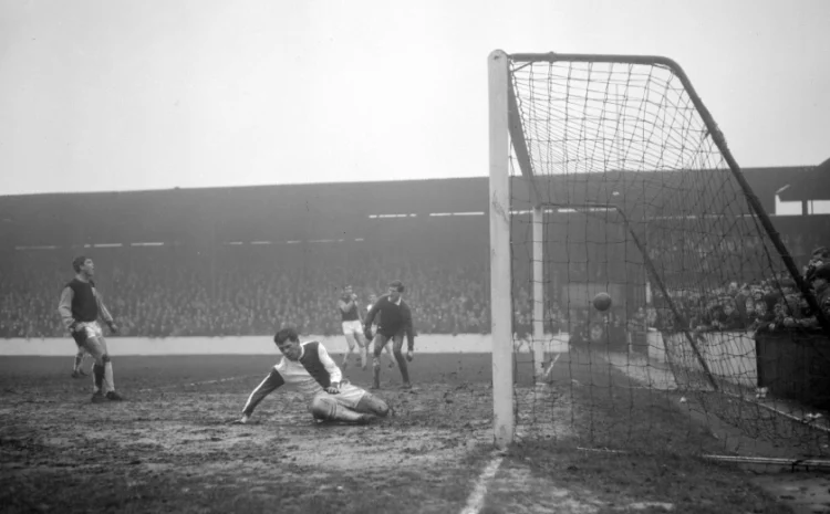 Η Boxing Day του 1963