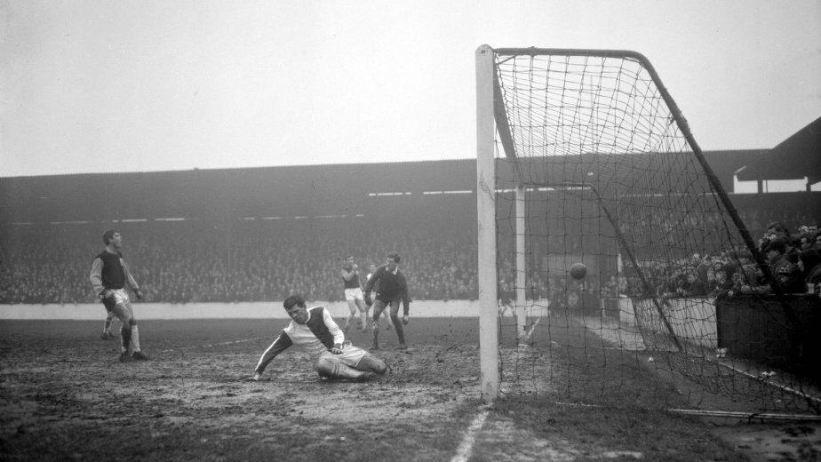 Η Boxing Day του 1963