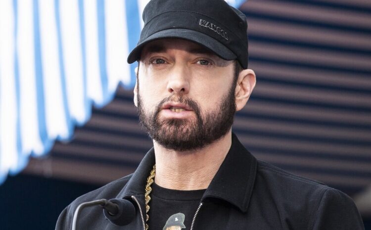 Πέθανε η μητέρα του Eminem, Debbie Nelson σε ηλικία 69 ετών