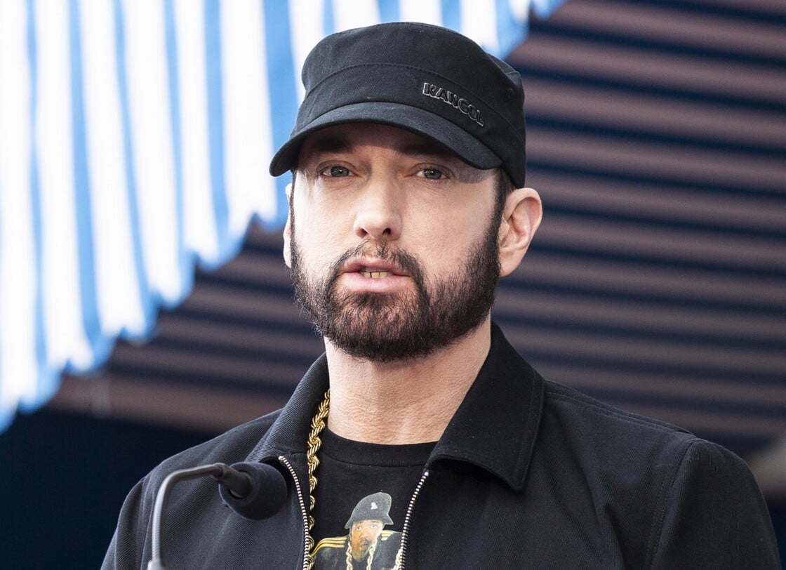Πέθανε η μητέρα του Eminem, Debbie Nelson σε ηλικία 69 ετών
