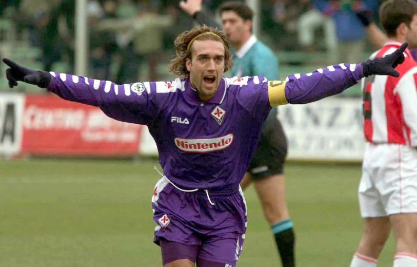 Γκαμπριέλ Μπατιστούτα: Λίγα λόγια για τη ζωή και την καριέρα του «Μπατιγκόλ»