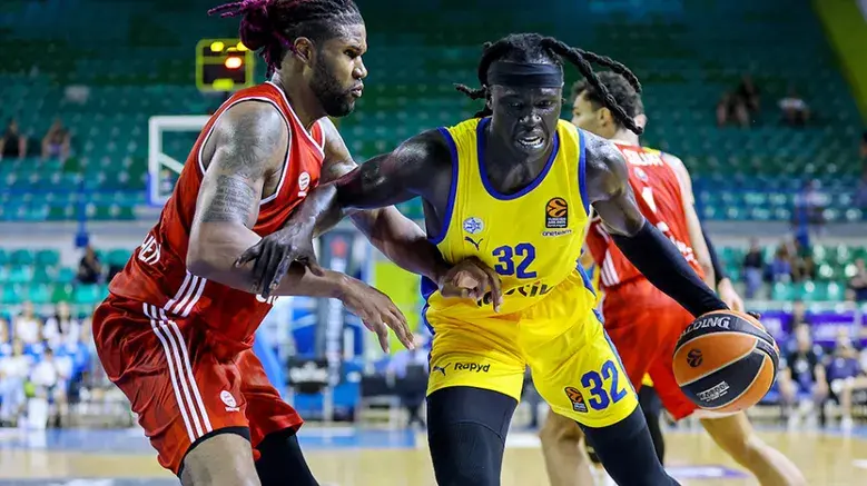 Παναθηναϊκός: Πολύ κοντά σε Γκάμπριελ!