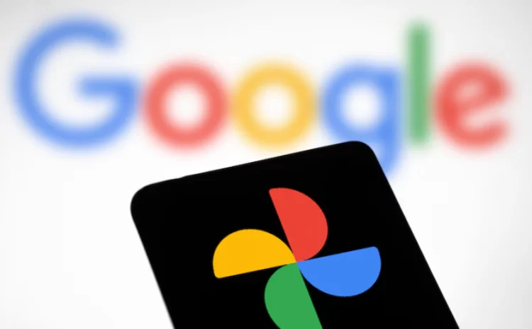 Google Photos: Μια νέα δυνατότητα που σώζει τις φωτογραφίες σας!