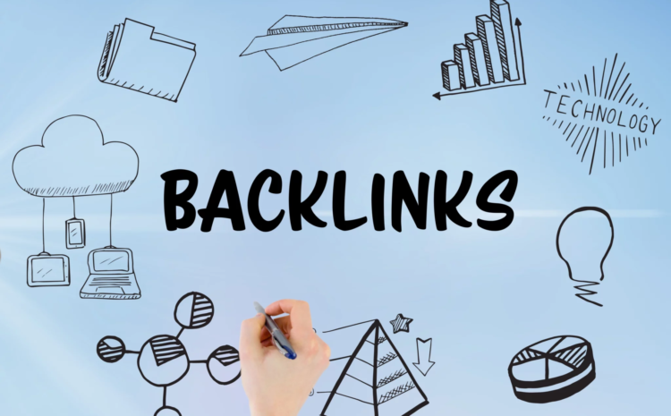 SEO: Τα πάντα για τα backlinks