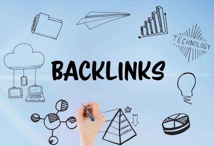 SEO: Τα πάντα για τα backlinks